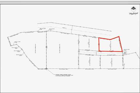 Lot 3 Willowbrook Dr., Saltillo, MS 38866