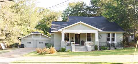 609 Highland Street, New Albany, MS 38652