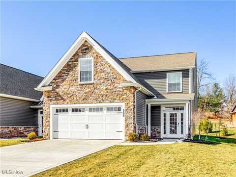 3539 Red Tail Circle NW, Canton, OH 44708