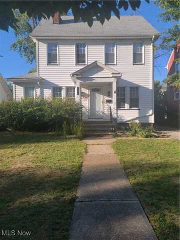 3403 Henderson Road, Cleveland, OH 44112