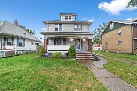 2232 E 30th Street, Lorain, OH 44055