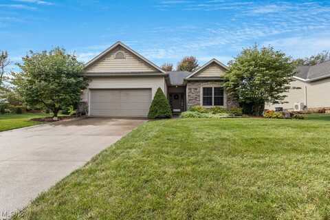 328 Hidden Pond, Doylestown, OH 44230