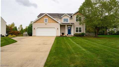 746 Craig Drive, Tallmadge, OH 44278