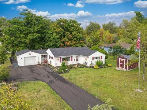 9189 Page Road, Streetsboro, OH 44241