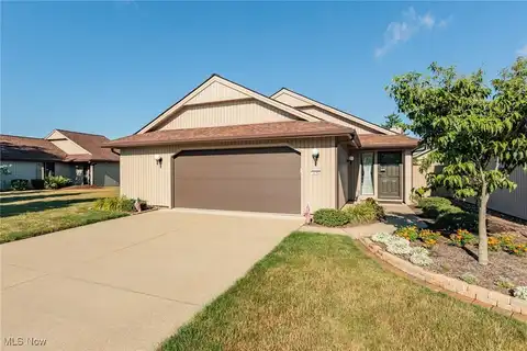 10762 Meadow Trail, Strongsville, OH 44149