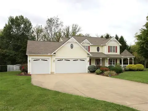 12 Stony Brook Lane, Wakeman, OH 44889