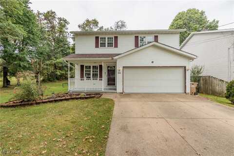 1810 Sedro Street, Cuyahoga Falls, OH 44221