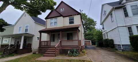 1423 E 111th Street, Cleveland, OH 44106