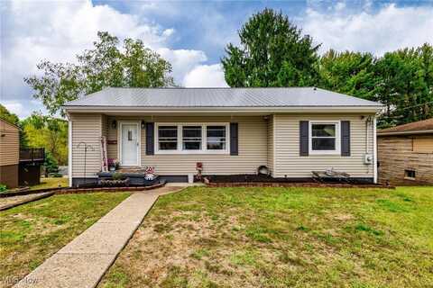 155 Martin Avenue, Cadiz, OH 43907