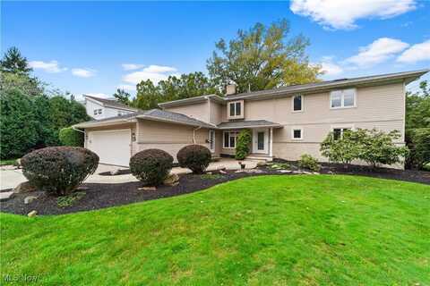 2400 Buckhurst Drive, Beachwood, OH 44122