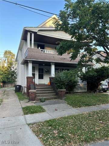 3191 W 92nd Street, Cleveland, OH 44102