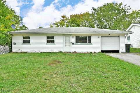 3232 Elm Hill Drive NW, Warren, OH 44485