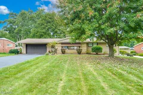 333 Briar Avenue NE, North Canton, OH 44720