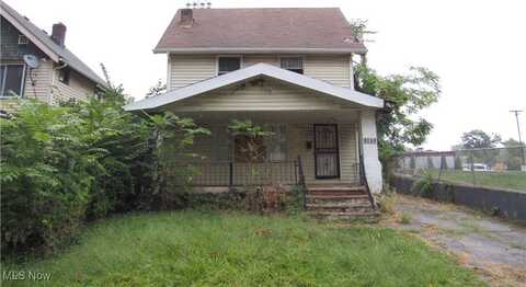 1371 E 141st Street, Cleveland, OH 44112