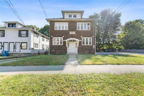 633 Brown Street, Akron, OH 44311