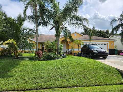 3404 se bevil ave, Port Saint Lucie, FL 34953