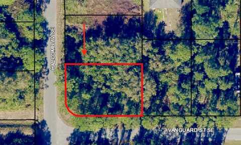 XXX Halcomb Avenue SE, Palm Bay, FL 32909