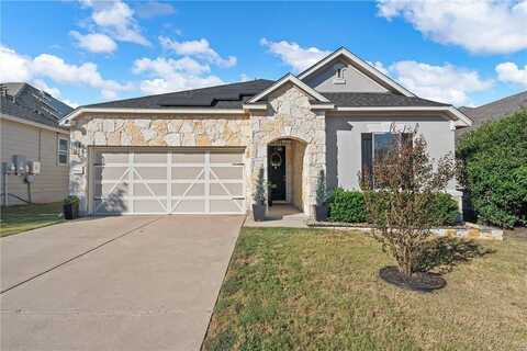 9012 Lonesome Oak Drive, Temple, TX 76502