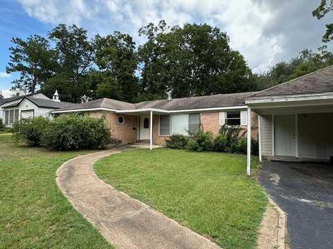 1006 East Easy Avenue, Crockett, TX 75835