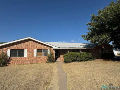 1732 Belvoir Circle, Clovis, NM 88101