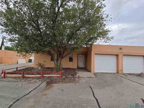 1315 E Bender #8 Boulevard, Hobbs, NM 88240