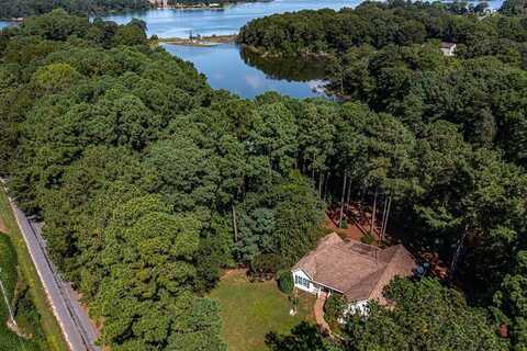 96 Solitude Drive, Reedville, VA 22539