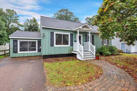 161 Woodlawn Road, Burlington, VT 05408