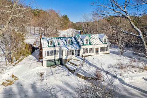 2373 Lime Pond Road, Barnard, VT 05031