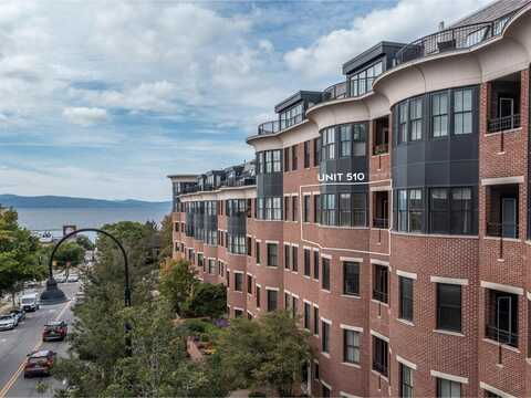 40 College Street, Burlington, VT 05401