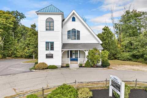 7 Church Street, Deerfield, NH 03037