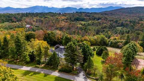 211 Grandview Road, Sugar Hill, NH 03586