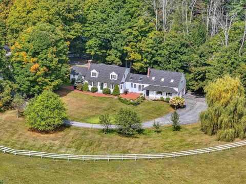 108 Whitten Neck Road, Wolfeboro, NH 03894