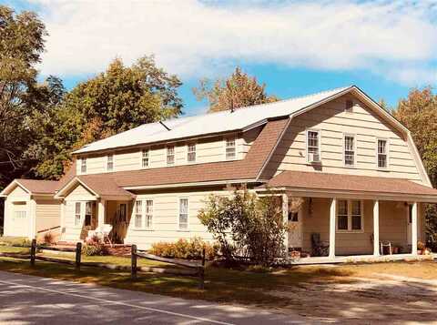 815 West Side Road, Conway, NH 03818