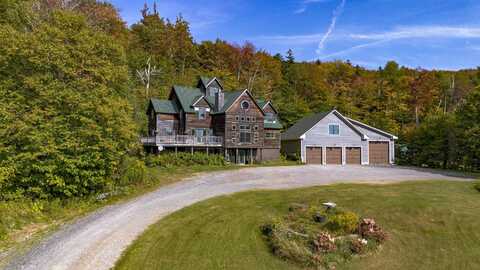 60 Forest Heights Road, Stratton, VT 05360