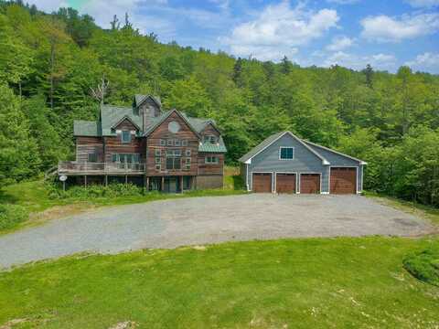 60 Forest Heights Road, Stratton, VT 05360