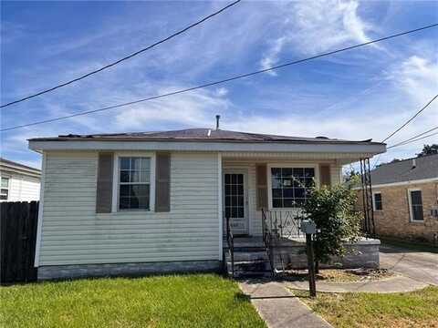 849 AVENUE F Avenue, Westwego, LA 70094