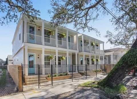 2213 LOUISIANA Avenue, New Orleans, LA 70115