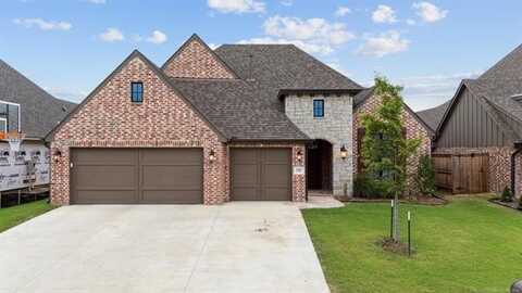 2707 E Portland Place, Broken Arrow, OK 74014