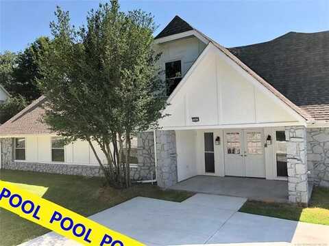 13433 S 125th East Avenue, Broken Arrow, OK 74011