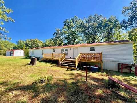 466058 S 800 Road, Stilwell, OK 74960