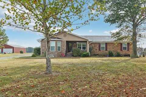 315 Prairie Drive, Pryor, OK 74361