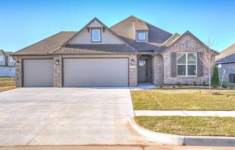 23192 E 106th Street S, Broken Arrow, OK 74014