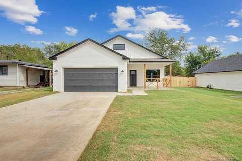 505 N Elizabeth Street, Sapulpa, OK 74066