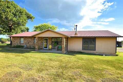 20520 S 545 Road, Welling, OK 74471