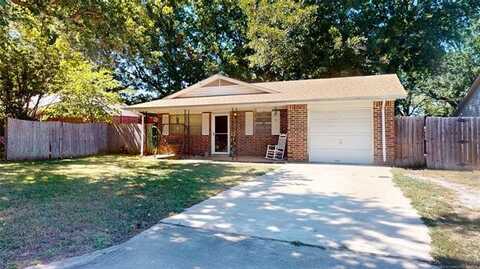 919 N Summer Tree, Ada, OK 74820