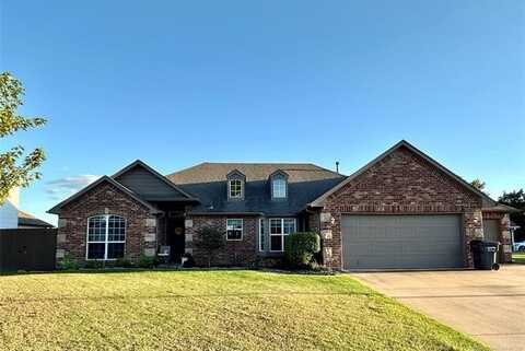 8022 Dunnwood Road, Claremore, OK 74019