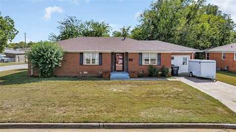 610 Northwest Avenue, Ardmore, OK 73401