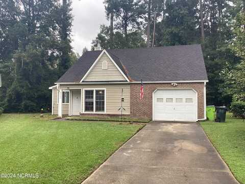 3105 Macon Court, New Bern, NC 28562