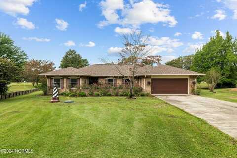 1215 Mona Passage Court, New Bern, NC 28560