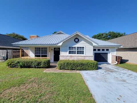 3217 Birdseye Circle, Gulf Breeze, FL 32563